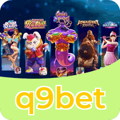 q9bet segurança SSL 256-bit - Licença Curaçao, eCOGRA, GLI certificado
