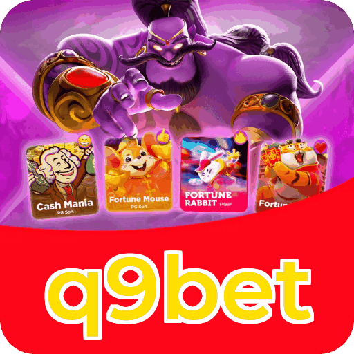 Resumo do fluxo de instalação do app q9bet — ilustração editorial