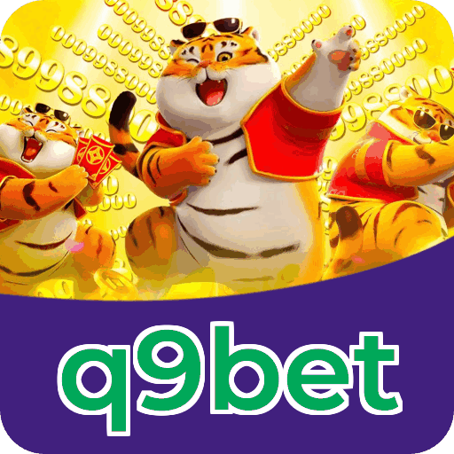 Estatísticas de bônus da q9bet