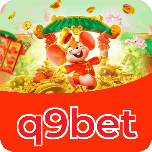 Catálogo q9bet 2.547 jogos - Pragmatic Play, Evolution, NetEnt